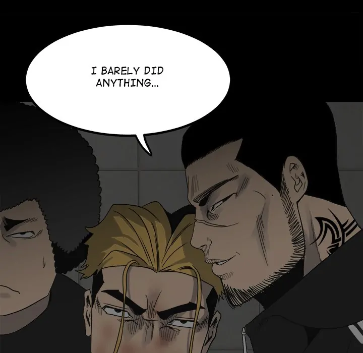 The Villain [Official] Chapter 51 - page 46
