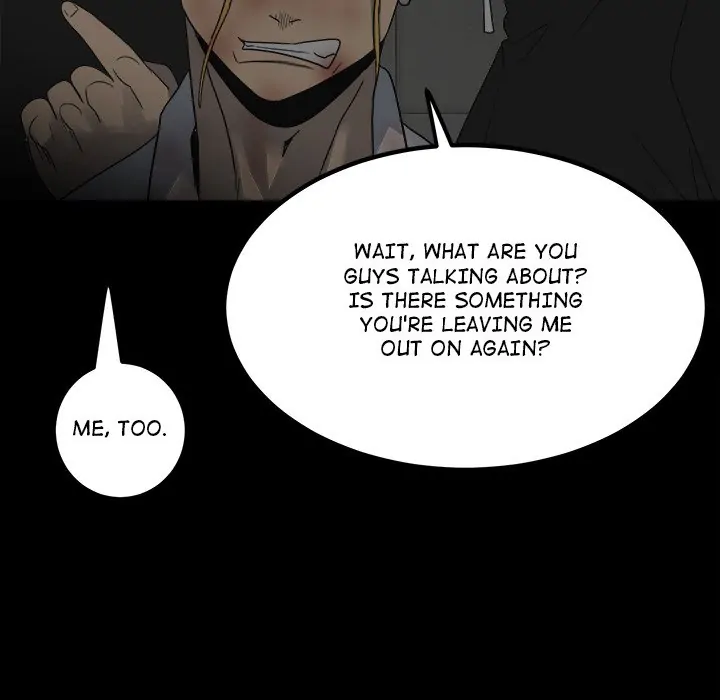 The Villain [Official] Chapter 51 - page 47