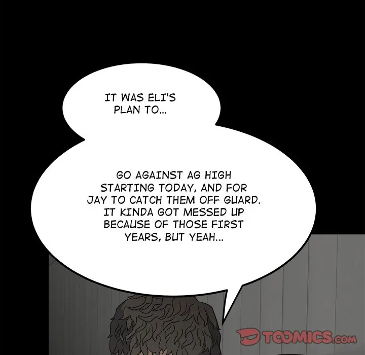 The Villain [Official] Chapter 51 - page 48