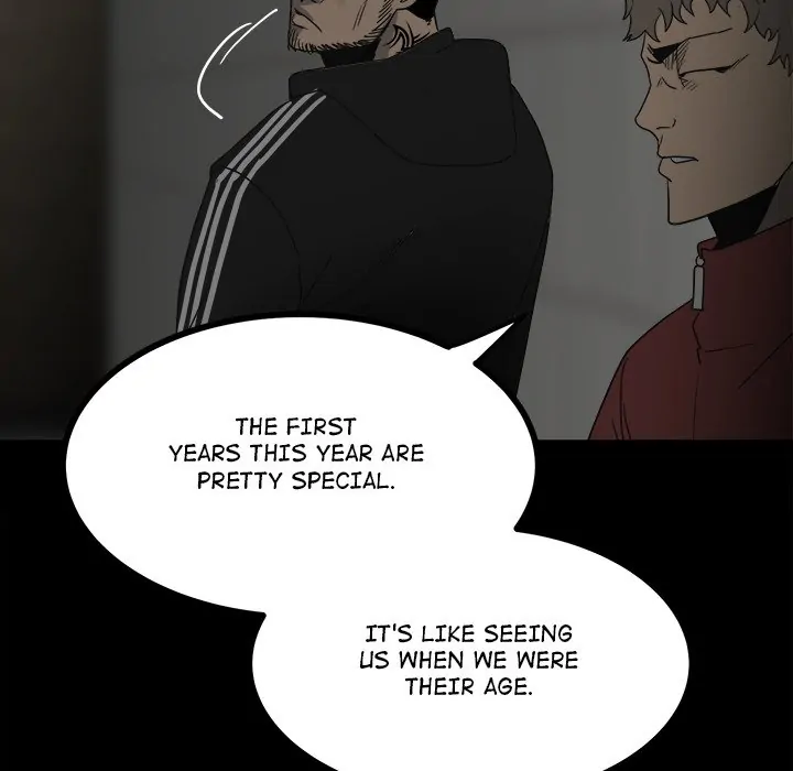 The Villain [Official] Chapter 51 - page 51
