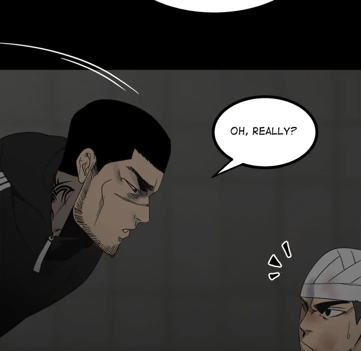 The Villain [Official] Chapter 51 - page 52