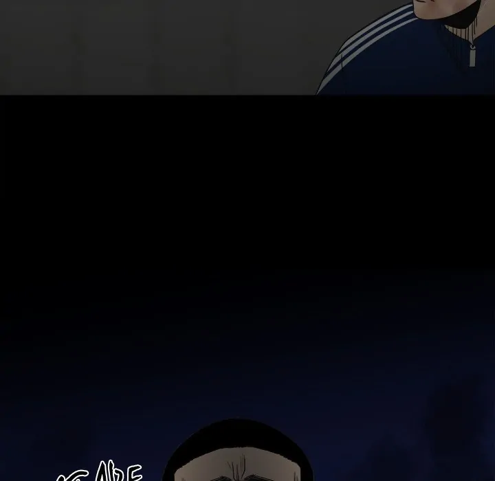 The Villain [Official] Chapter 51 - page 53
