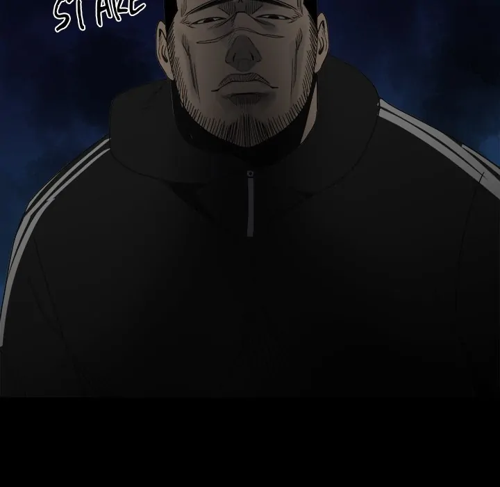 The Villain [Official] Chapter 51 - page 54