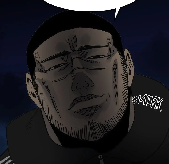 The Villain [Official] Chapter 51 - page 58