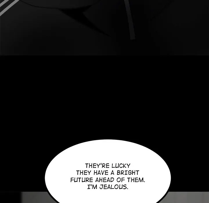 The Villain [Official] Chapter 51 - page 59