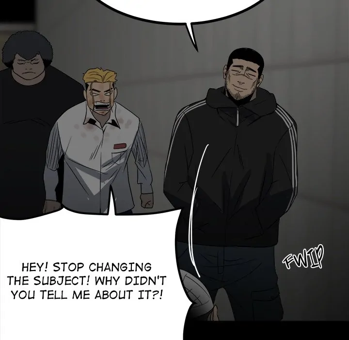 The Villain [Official] Chapter 51 - page 60