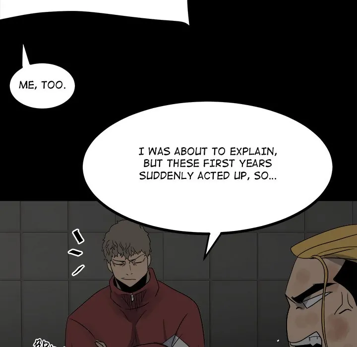 The Villain [Official] Chapter 51 - page 61