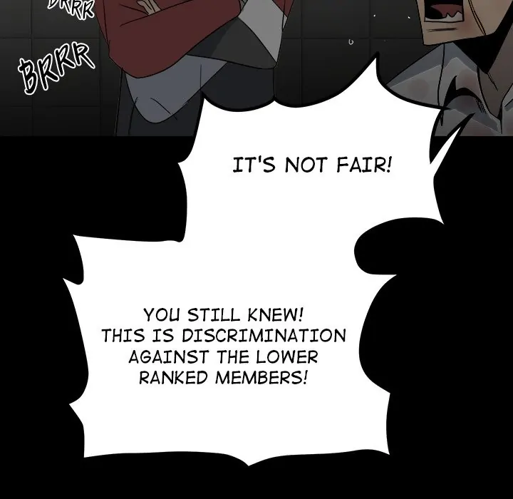 The Villain [Official] Chapter 51 - page 62
