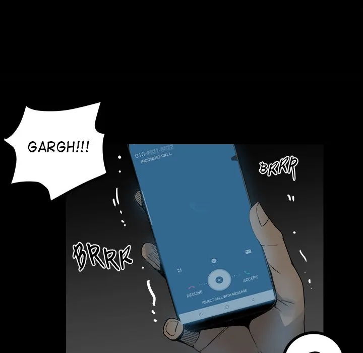 The Villain [Official] Chapter 51 - page 63
