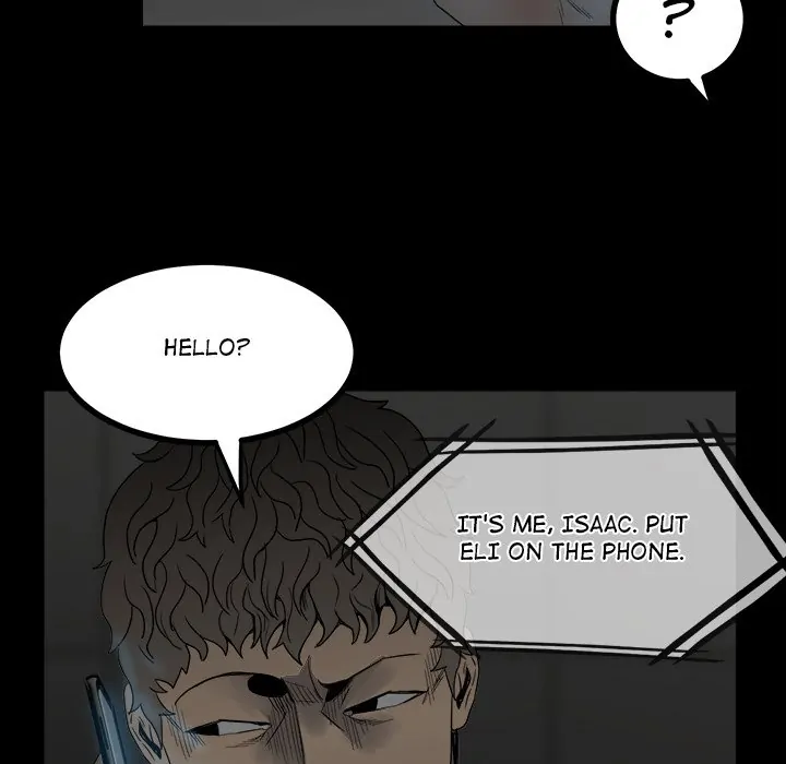 The Villain [Official] Chapter 51 - page 64