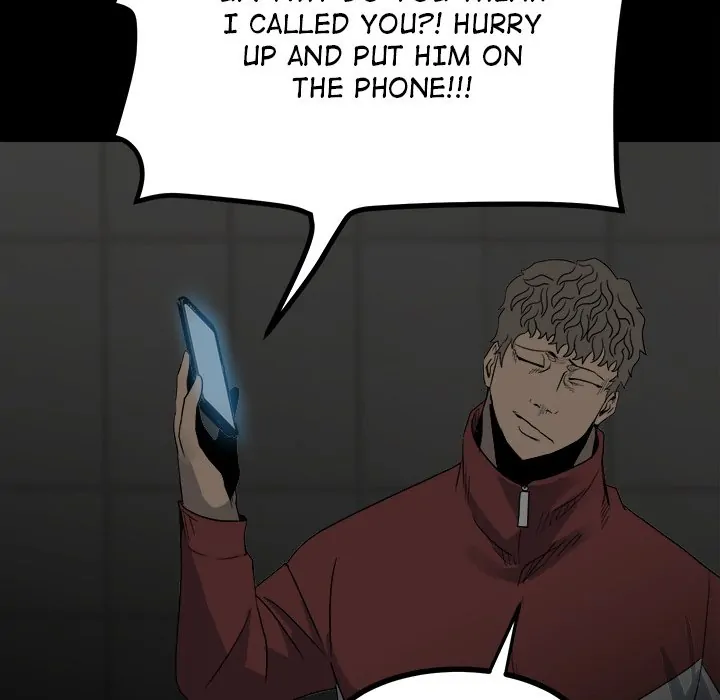 The Villain [Official] Chapter 51 - page 66