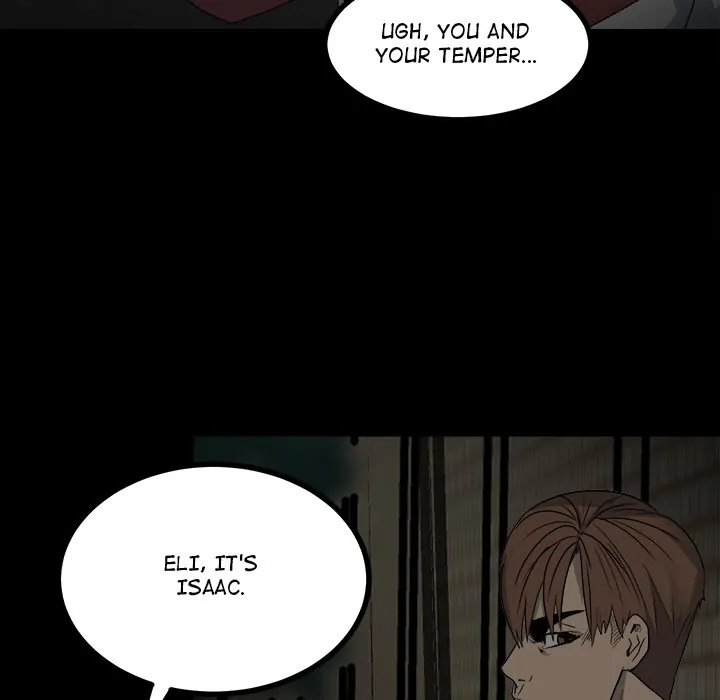 The Villain [Official] Chapter 51 - page 67