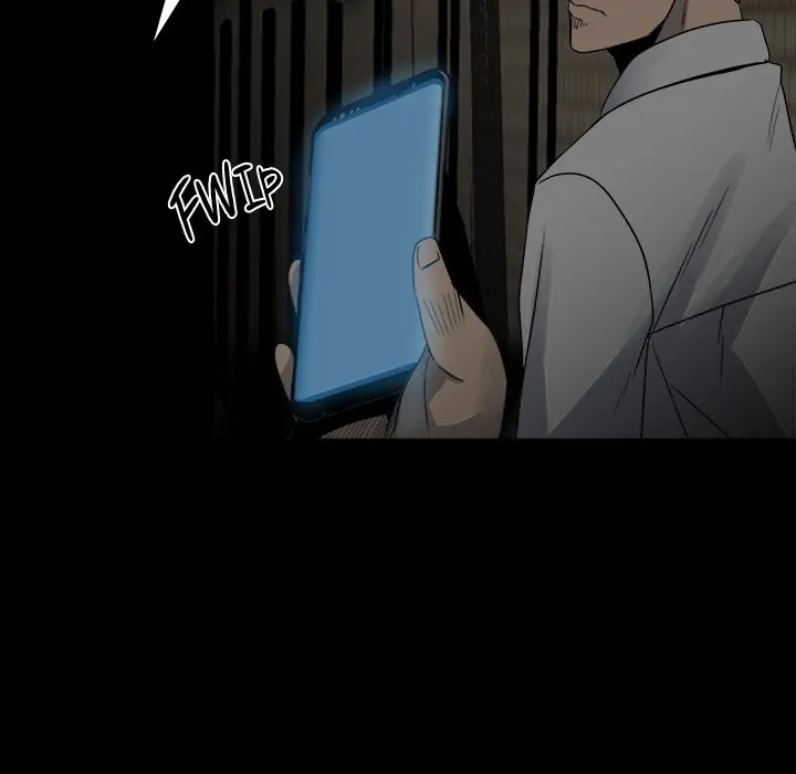 The Villain [Official] Chapter 51 - page 68