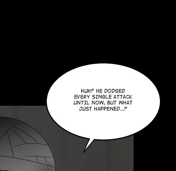 The Villain [Official] Chapter 51 - page 6