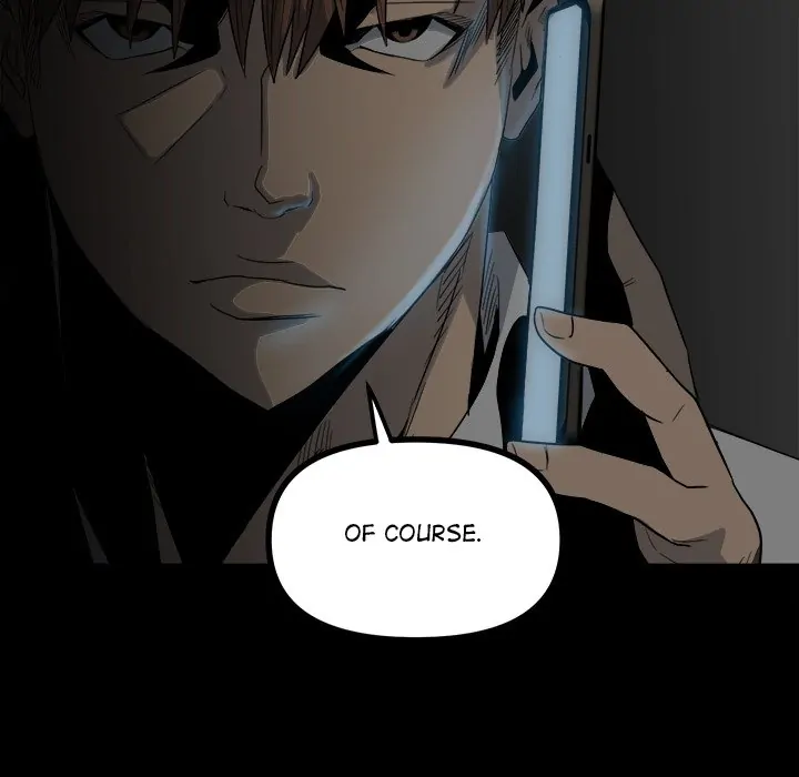 The Villain [Official] Chapter 51 - page 71