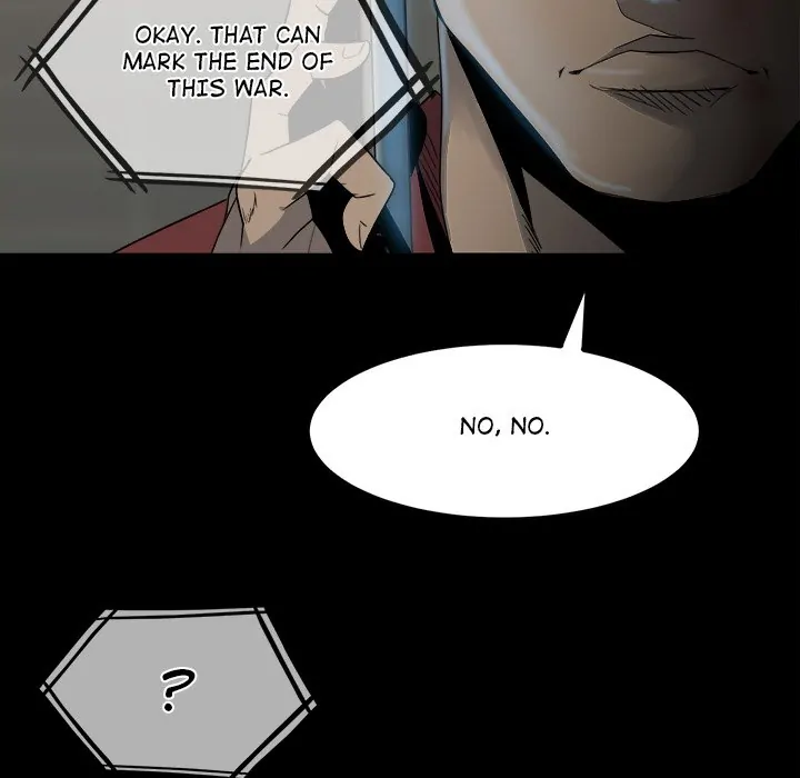 The Villain [Official] Chapter 51 - page 73