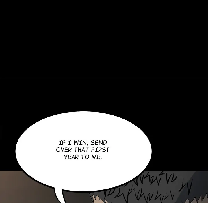 The Villain [Official] Chapter 51 - page 76