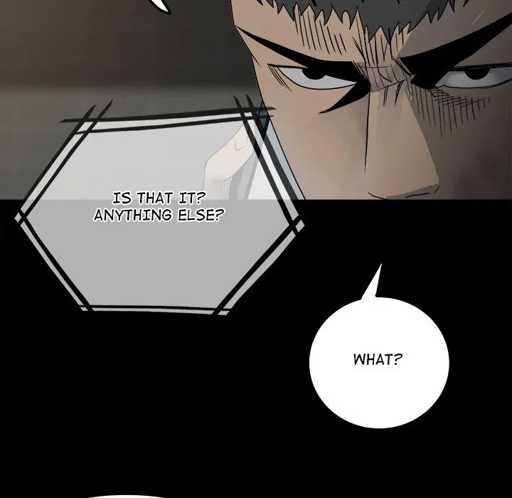 The Villain [Official] Chapter 51 - page 77