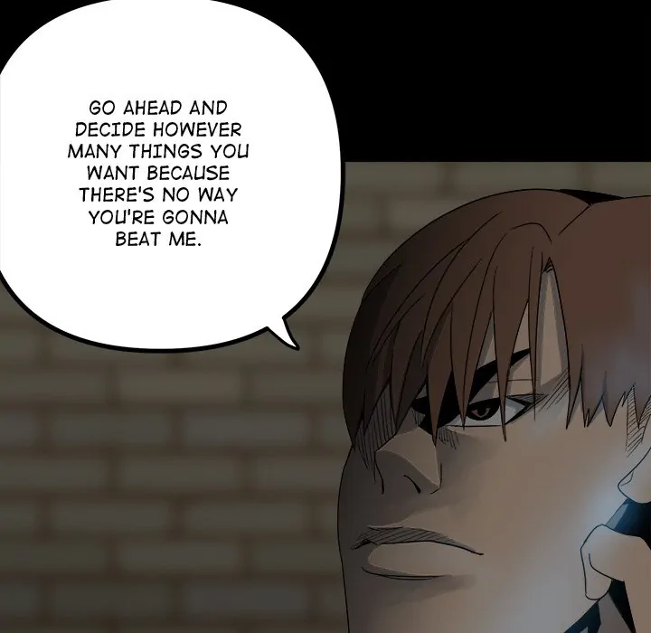 The Villain [Official] Chapter 51 - page 78