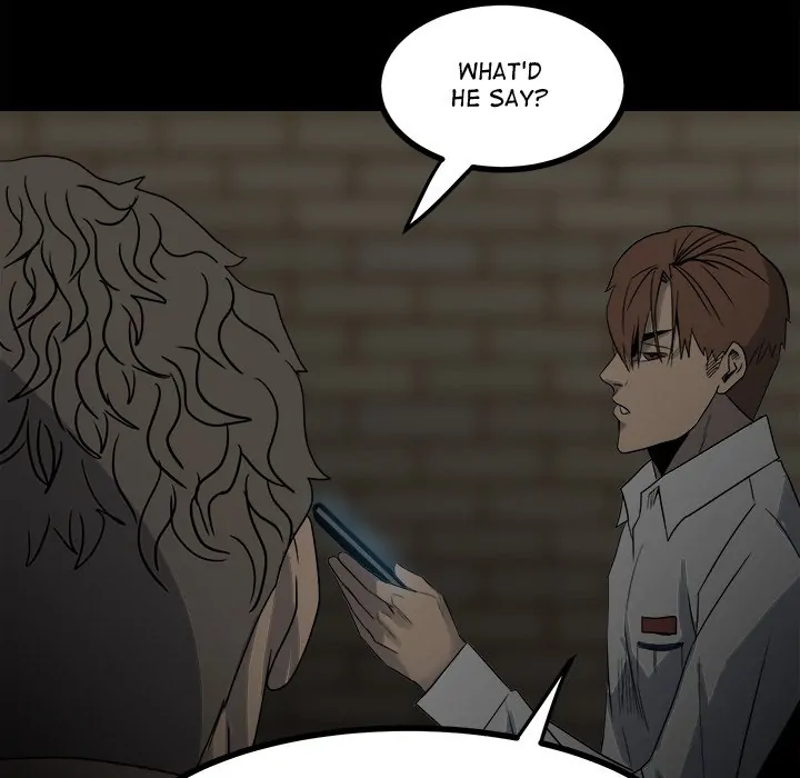The Villain [Official] Chapter 51 - page 82