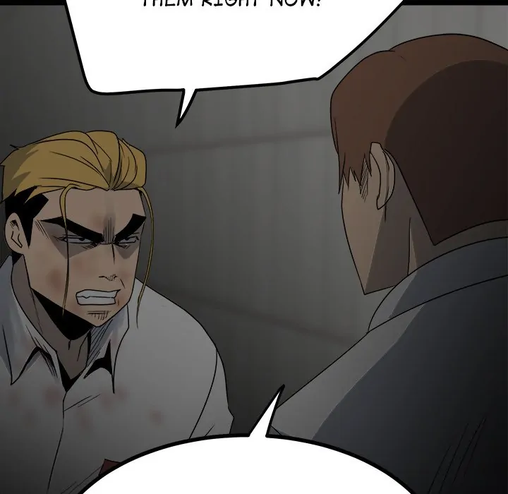 The Villain [Official] Chapter 51 - page 84