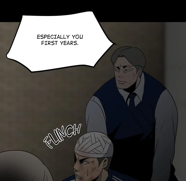 The Villain [Official] Chapter 51 - page 86