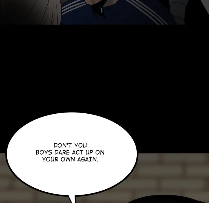 The Villain [Official] Chapter 51 - page 87