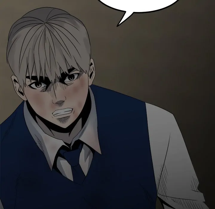 The Villain [Official] Chapter 51 - page 8