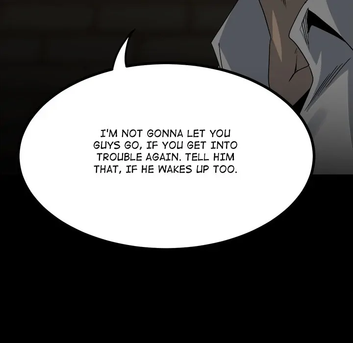 The Villain [Official] Chapter 51 - page 89