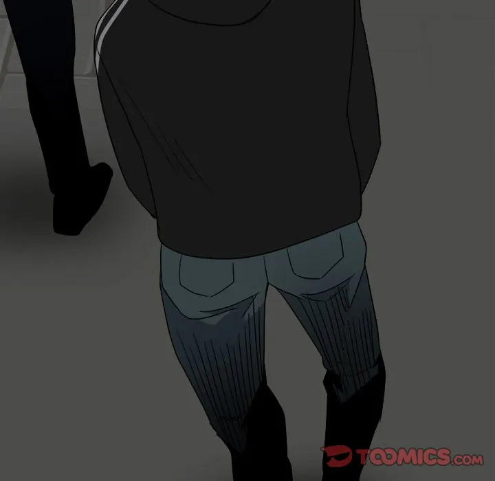 The Villain [Official] Chapter 51 - page 93