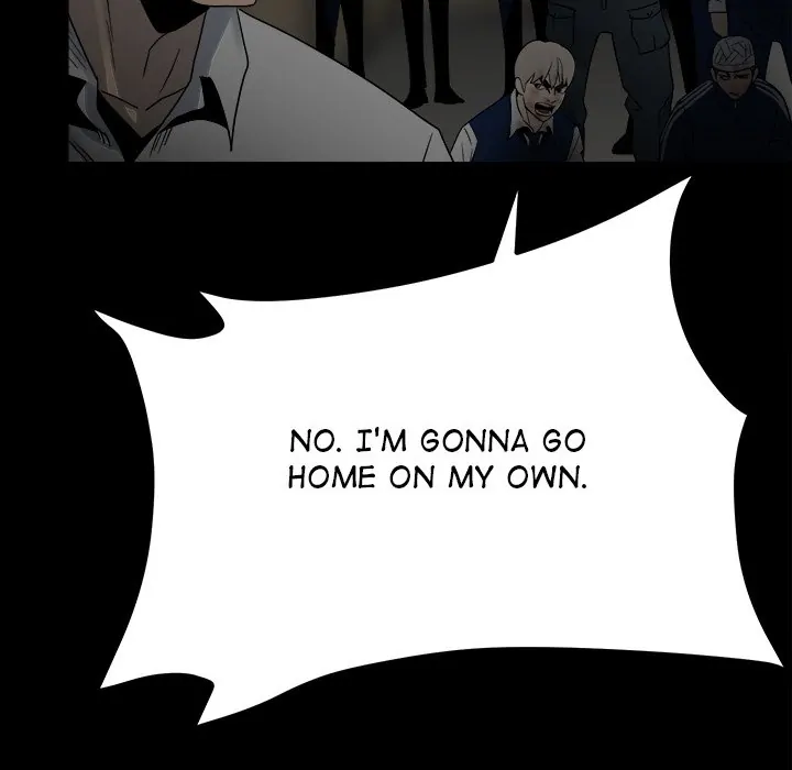 The Villain [Official] Chapter 51 - page 97