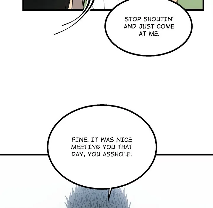 The Villain [Official] Chapter 19 - page 99