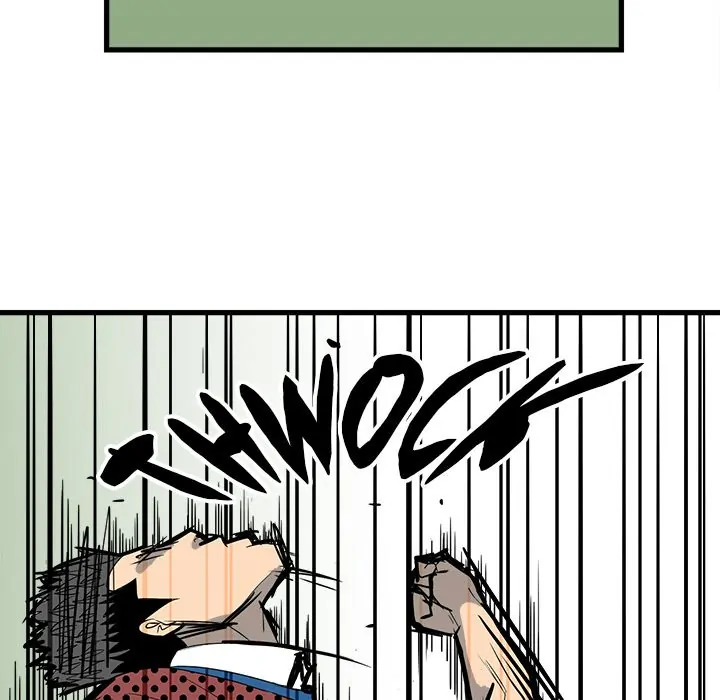 The Villain [Official] Chapter 19 - page 111