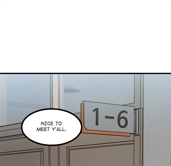 The Villain [Official] Chapter 19 - page 15