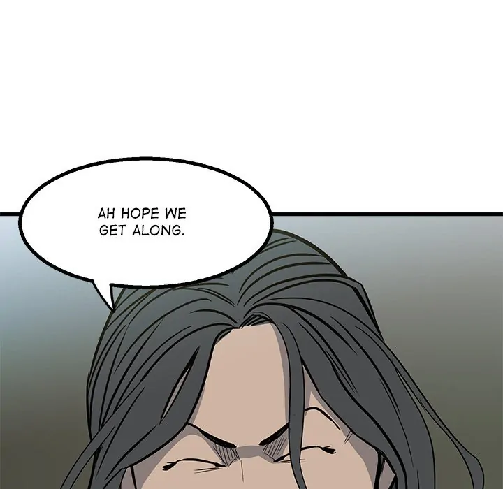 The Villain [Official] Chapter 19 - page 18