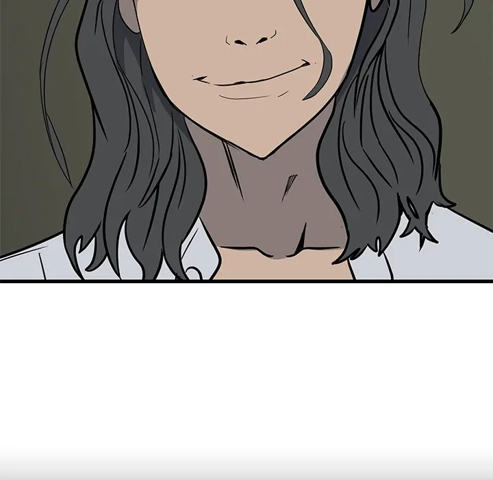 The Villain [Official] Chapter 19 - page 19