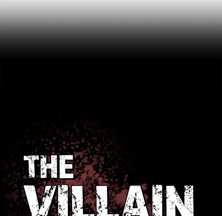 The Villain [Official] Chapter 19 - page 20