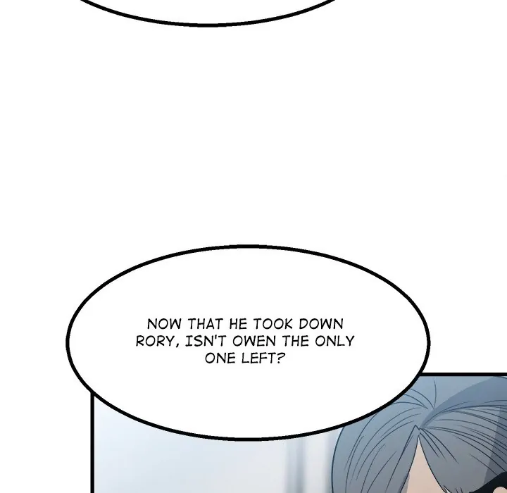 The Villain [Official] Chapter 19 - page 26