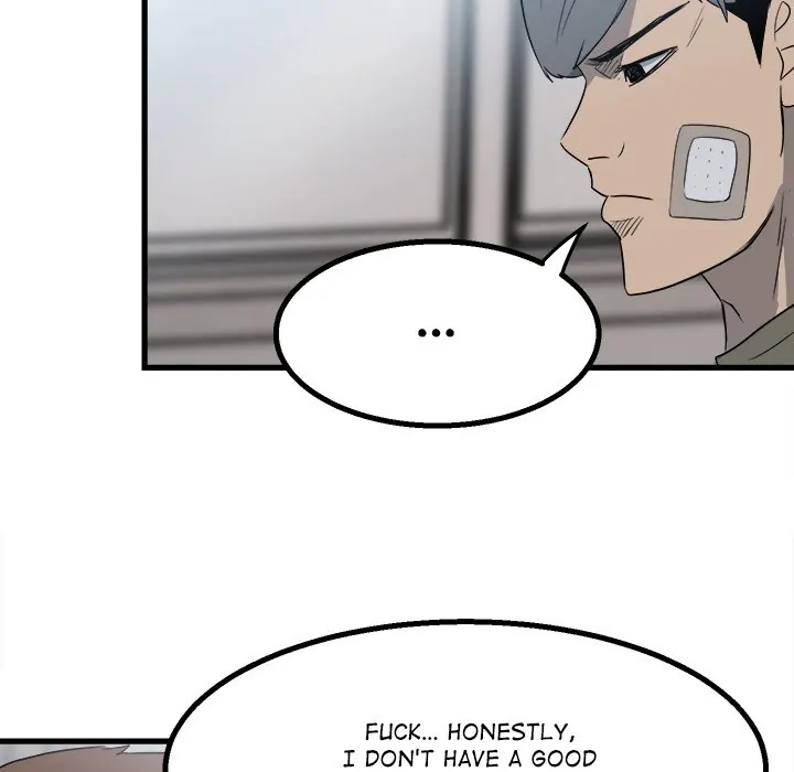 The Villain [Official] Chapter 19 - page 27