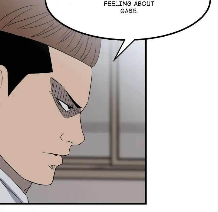 The Villain [Official] Chapter 19 - page 28