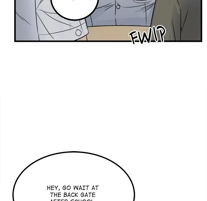 The Villain [Official] Chapter 19 - page 34