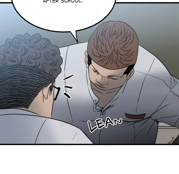 The Villain [Official] Chapter 19 - page 35