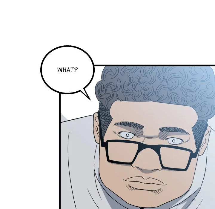 The Villain [Official] Chapter 19 - page 36