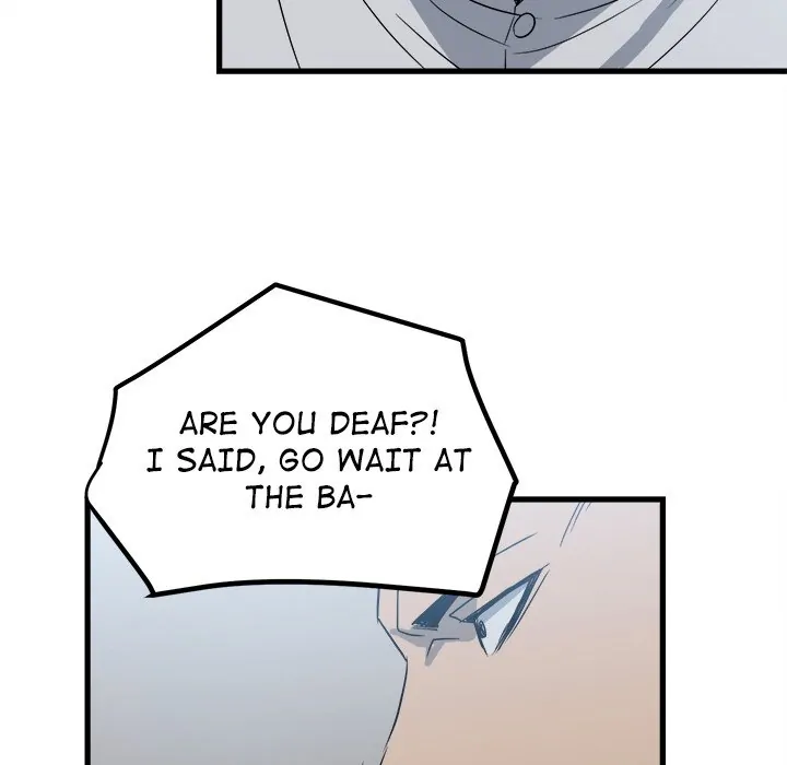 The Villain [Official] Chapter 19 - page 37