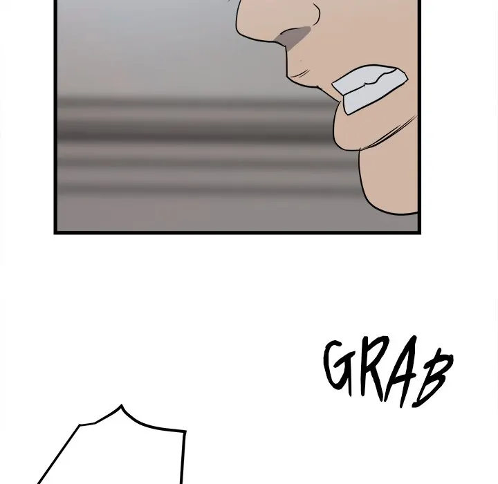 The Villain [Official] Chapter 19 - page 38