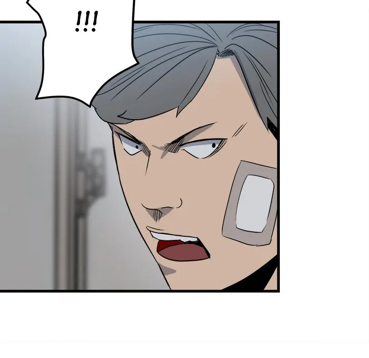 The Villain [Official] Chapter 19 - page 39