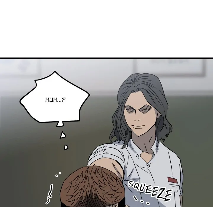 The Villain [Official] Chapter 19 - page 40