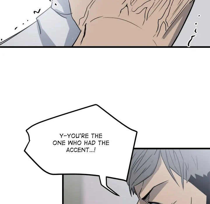 The Villain [Official] Chapter 19 - page 43