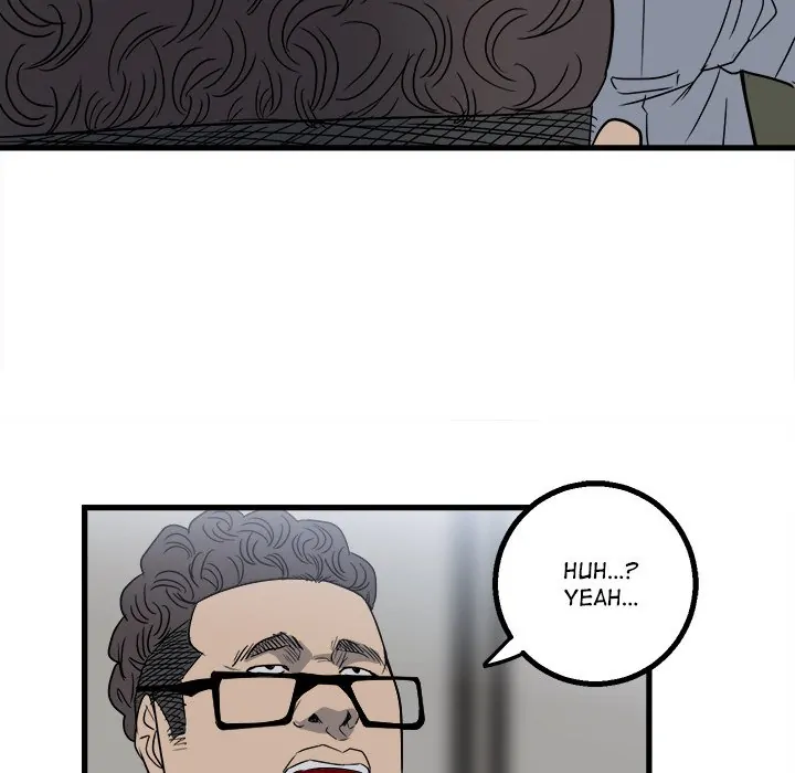 The Villain [Official] Chapter 19 - page 46
