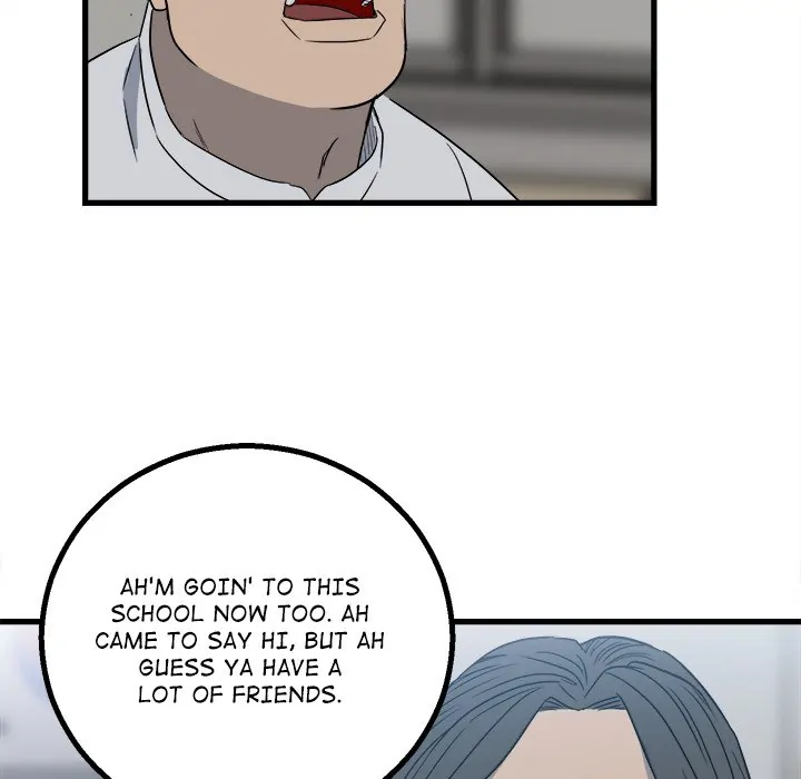 The Villain [Official] Chapter 19 - page 47